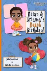 Brian & Brianna's Beach Birthday!