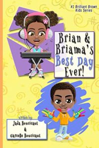 Brian & Brianna's Best Day Ever!